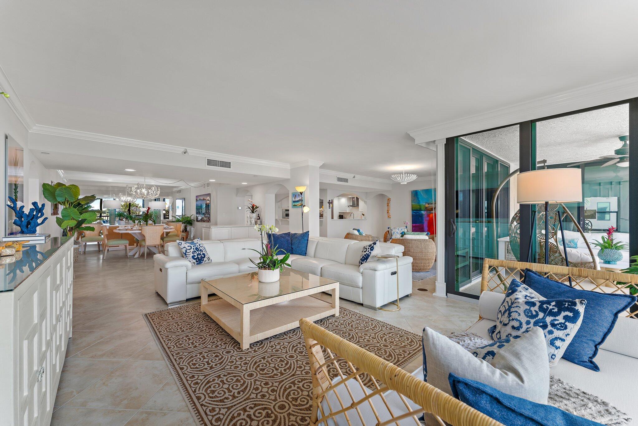 SEAWATCH AT JUPITER ISLAN - Residential