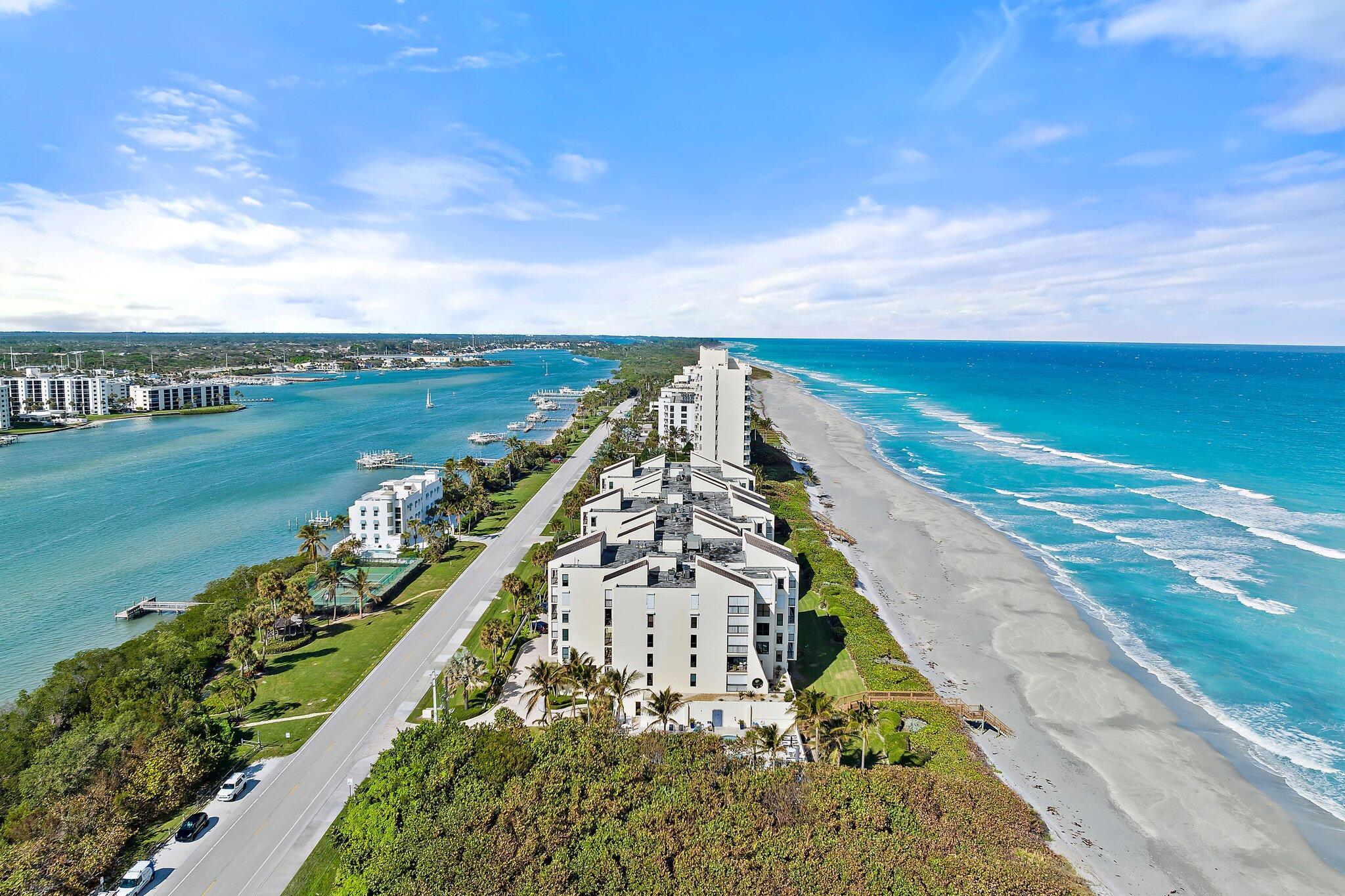 SEAWATCH AT JUPITER ISLAN - Residential