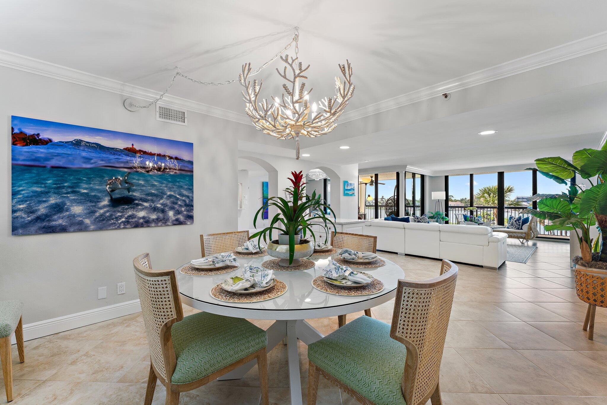 SEAWATCH AT JUPITER ISLAN - Residential