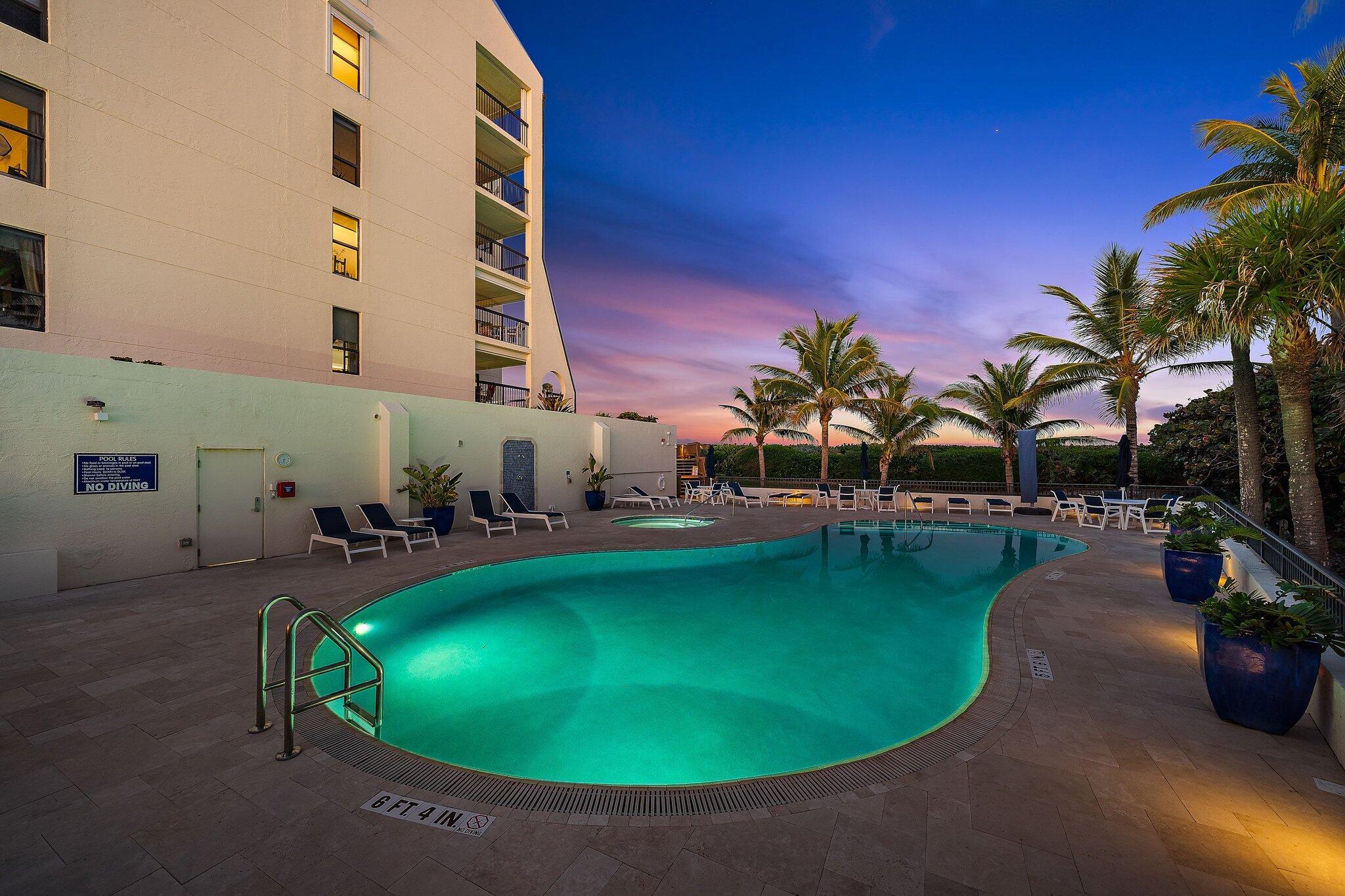 SEAWATCH AT JUPITER ISLAN - Residential