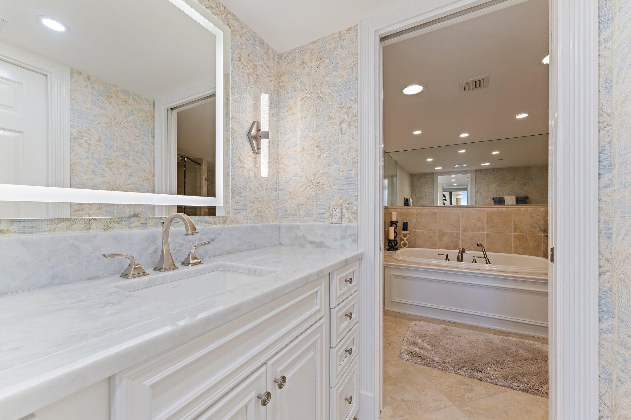 SEAWATCH AT JUPITER ISLAN - Residential