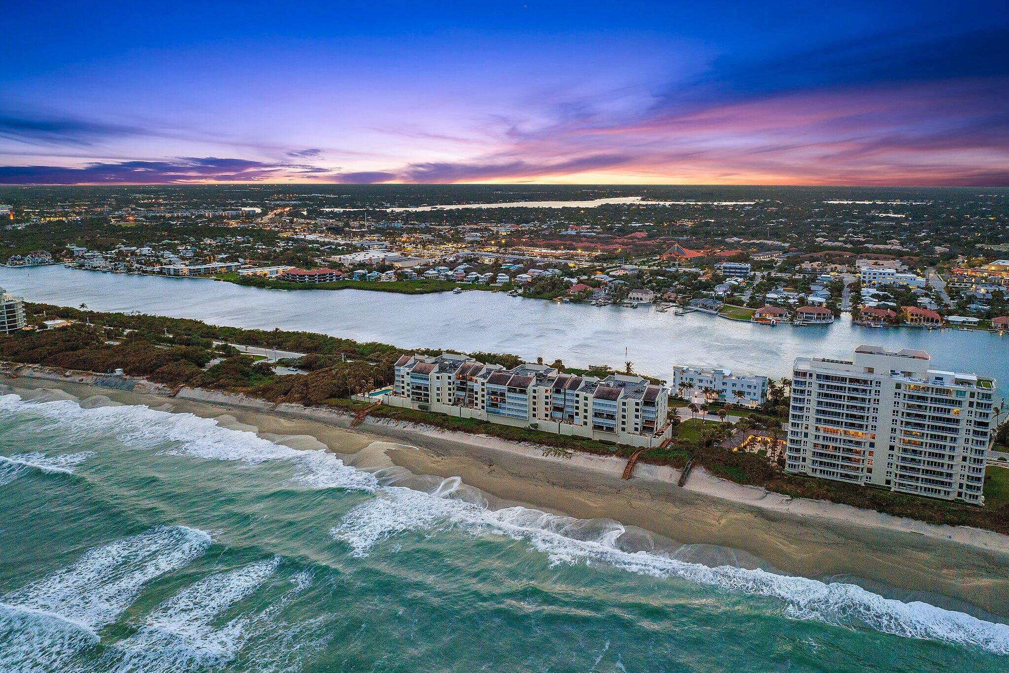 SEAWATCH AT JUPITER ISLAN - Residential