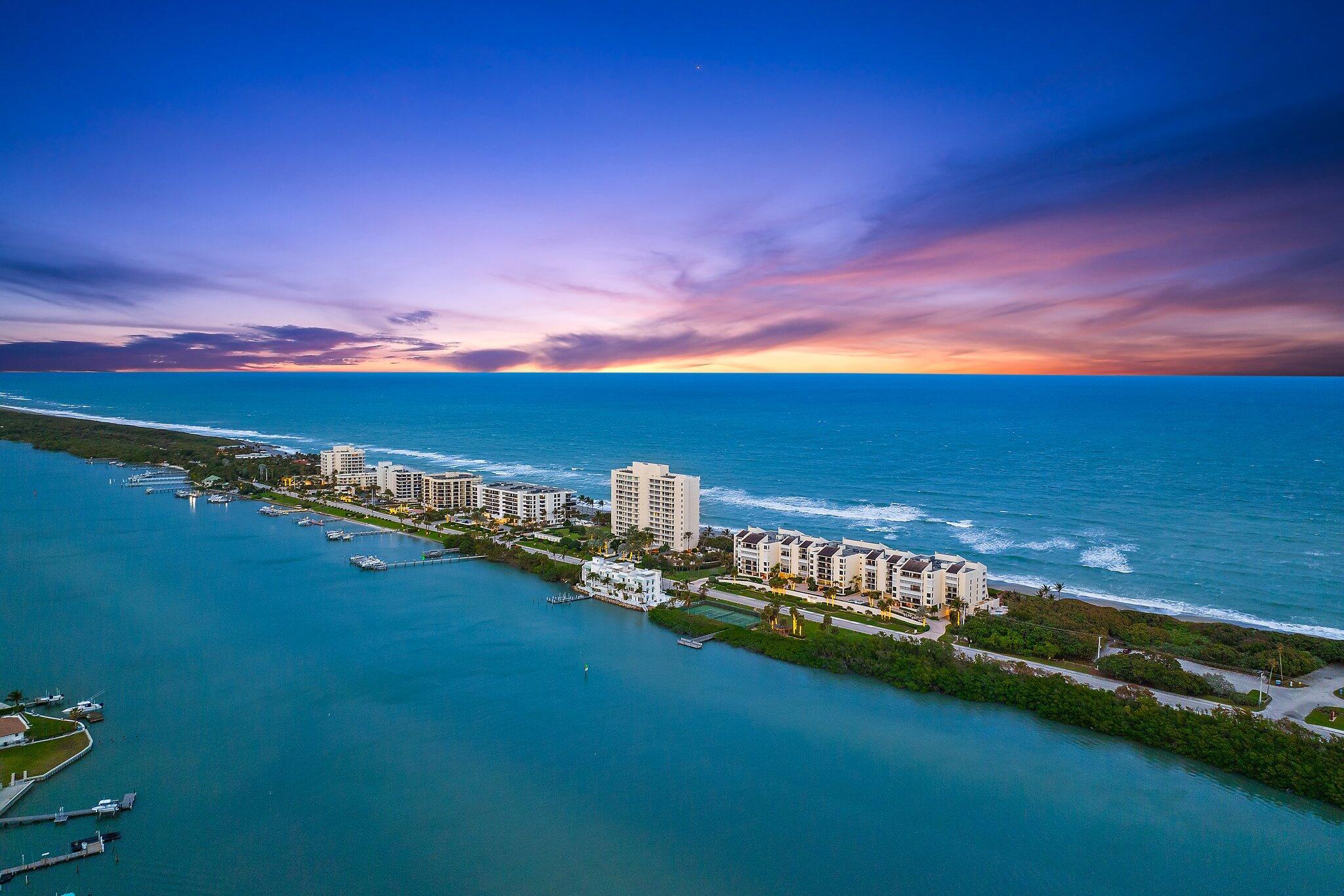 SEAWATCH AT JUPITER ISLAN - Residential