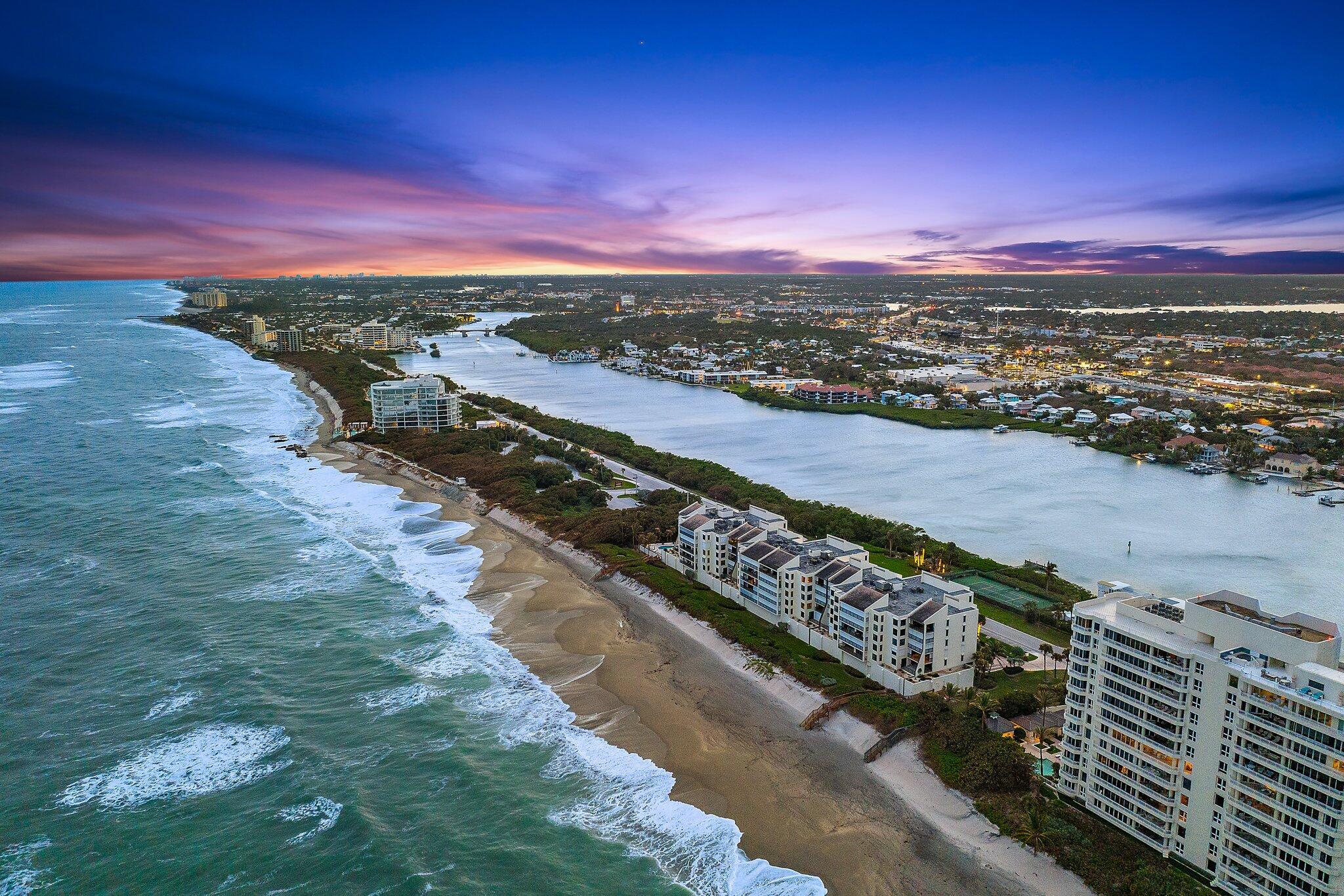 SEAWATCH AT JUPITER ISLAN - Residential