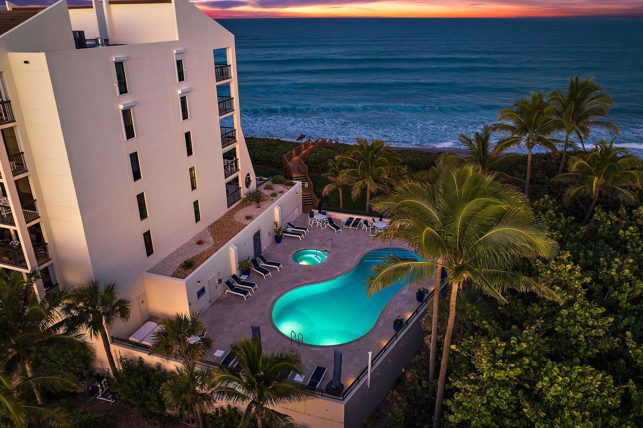 SEAWATCH AT JUPITER ISLAN - Residential