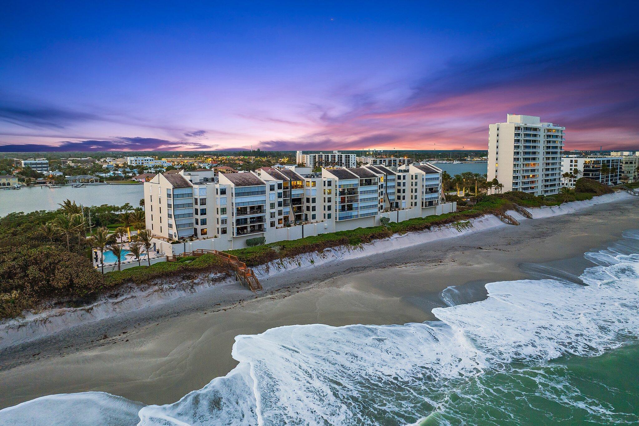 SEAWATCH AT JUPITER ISLAN - Residential