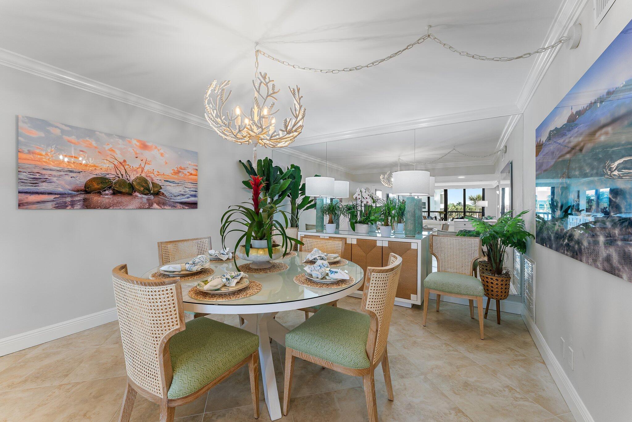 SEAWATCH AT JUPITER ISLAN - Residential