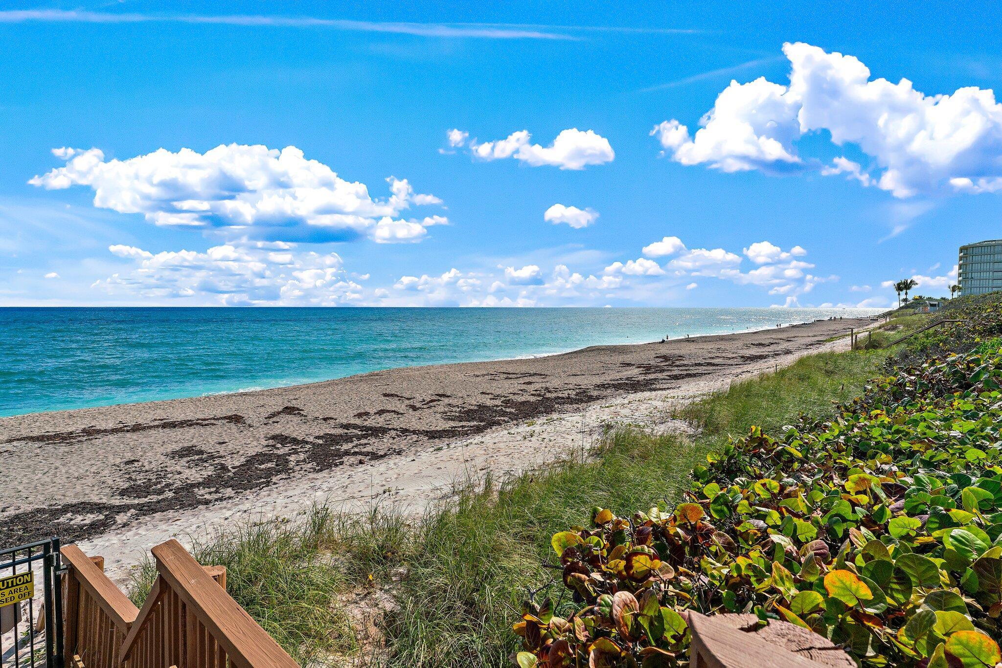 SEAWATCH AT JUPITER ISLAN - Residential