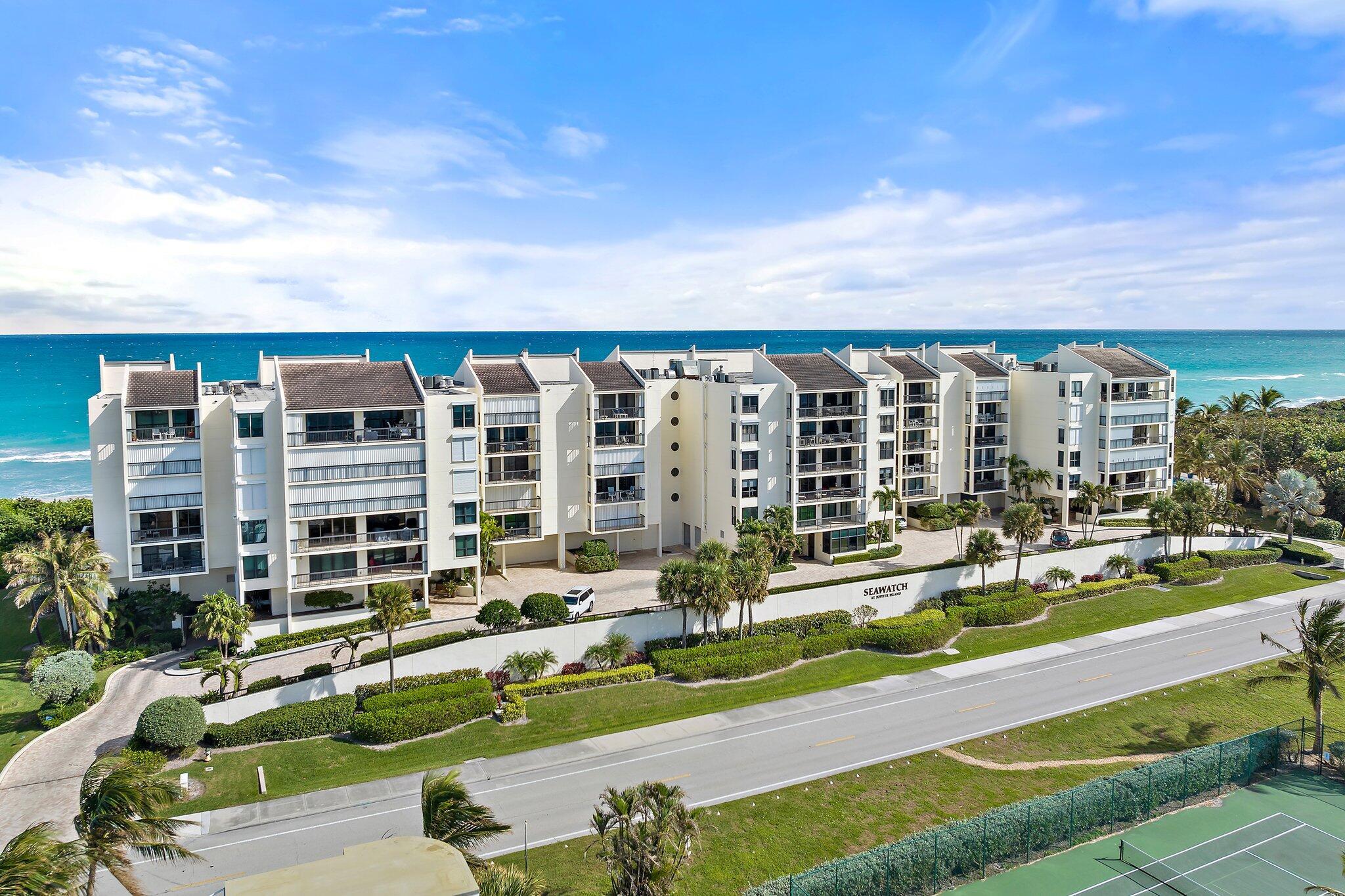 SEAWATCH AT JUPITER ISLAN - Residential