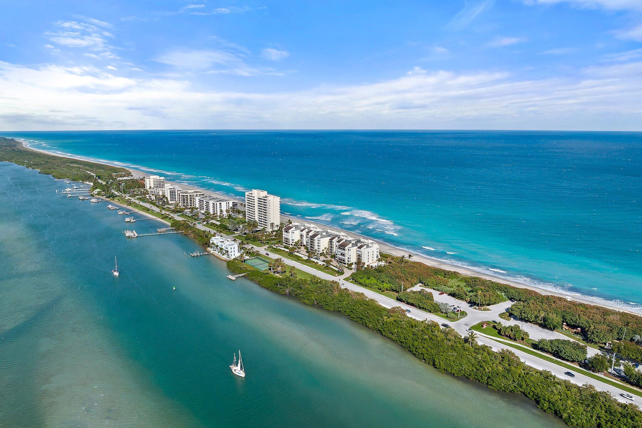 SEAWATCH AT JUPITER ISLAN - Residential