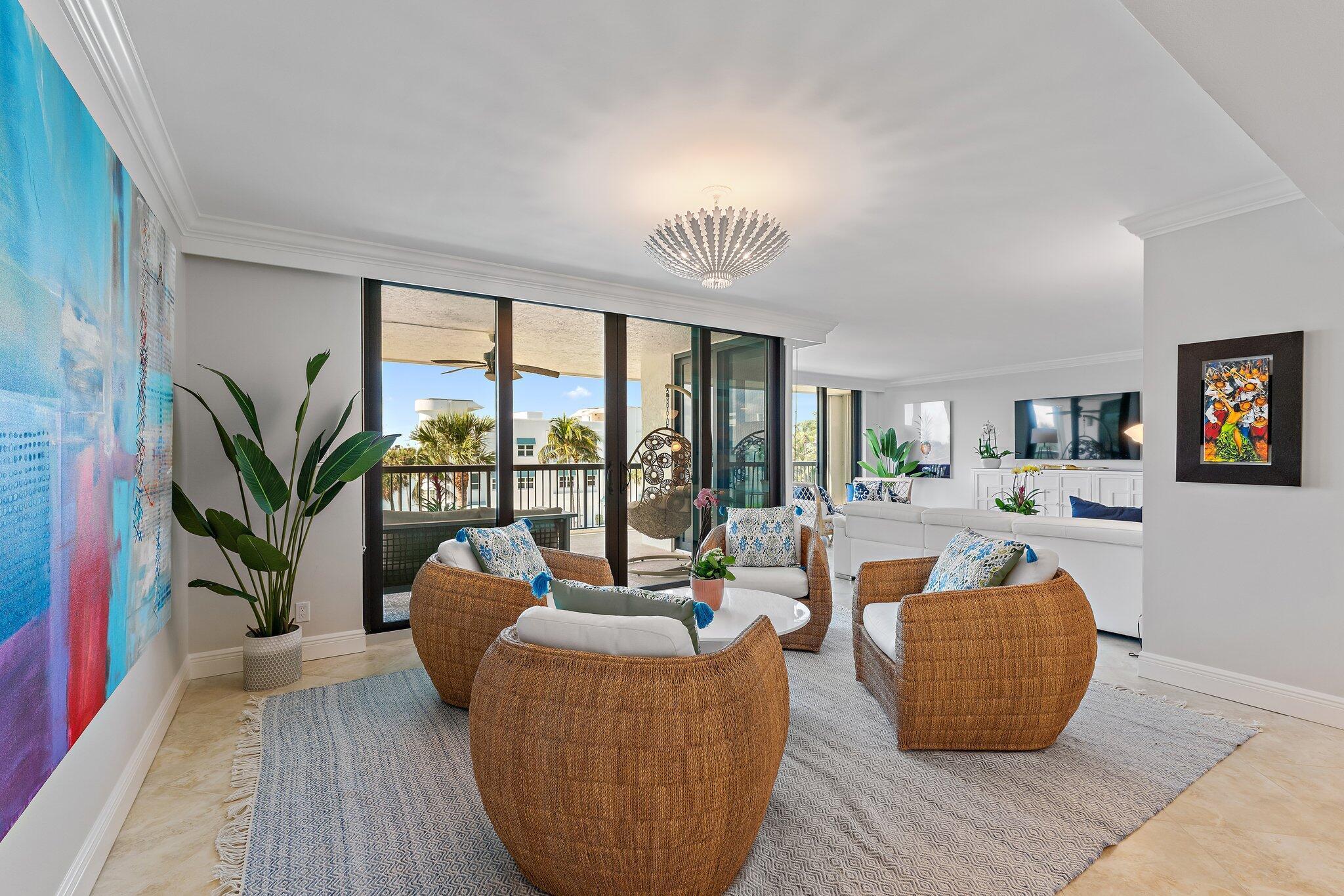 SEAWATCH AT JUPITER ISLAN - Residential