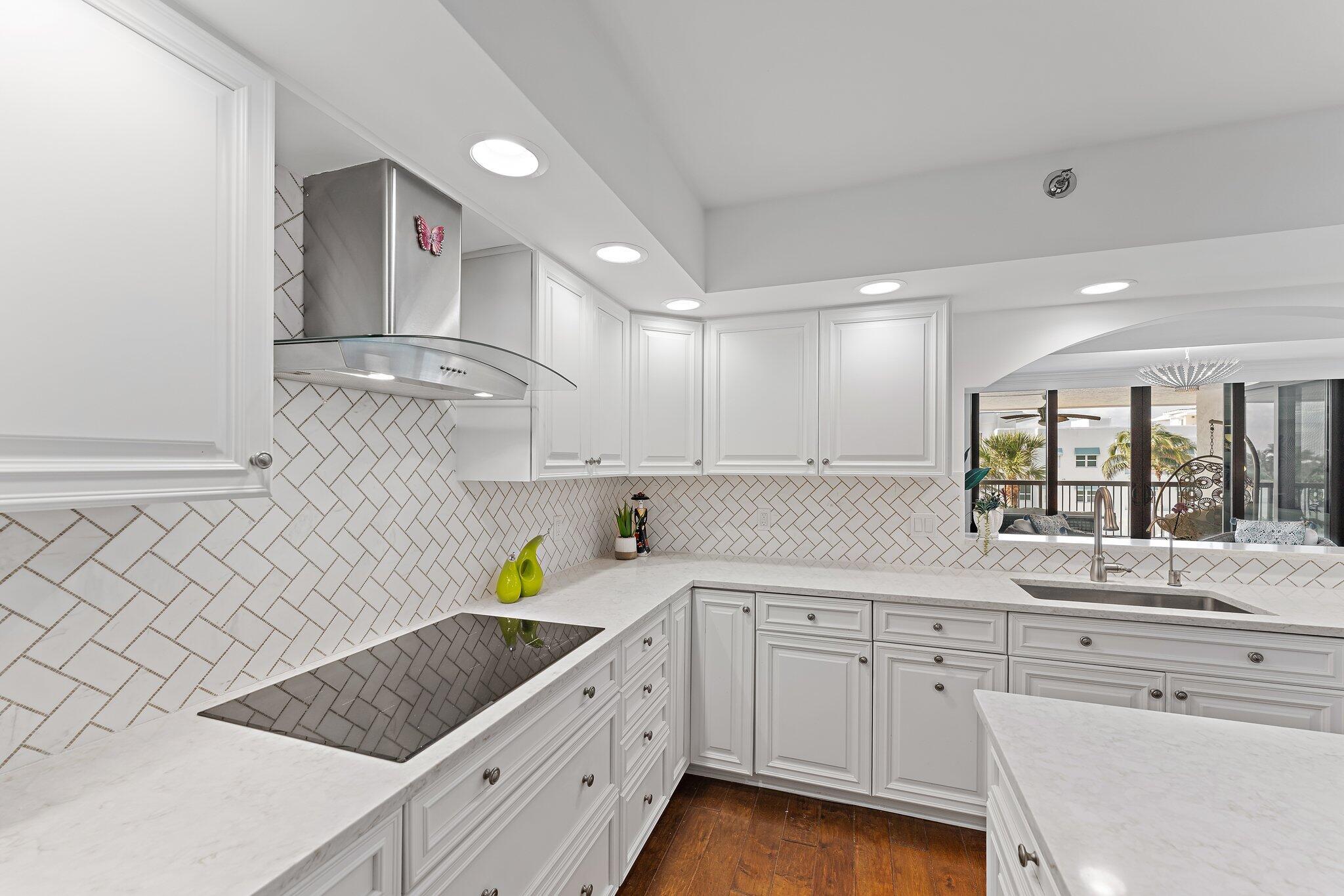 SEAWATCH AT JUPITER ISLAN - Residential