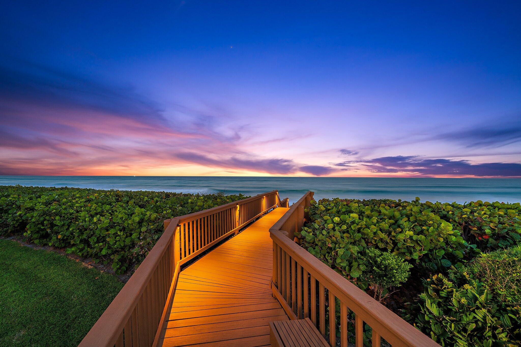 SEAWATCH AT JUPITER ISLAN - Residential