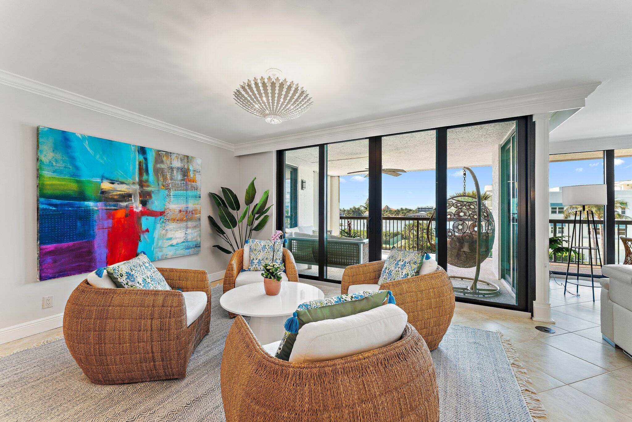 SEAWATCH AT JUPITER ISLAN - Residential