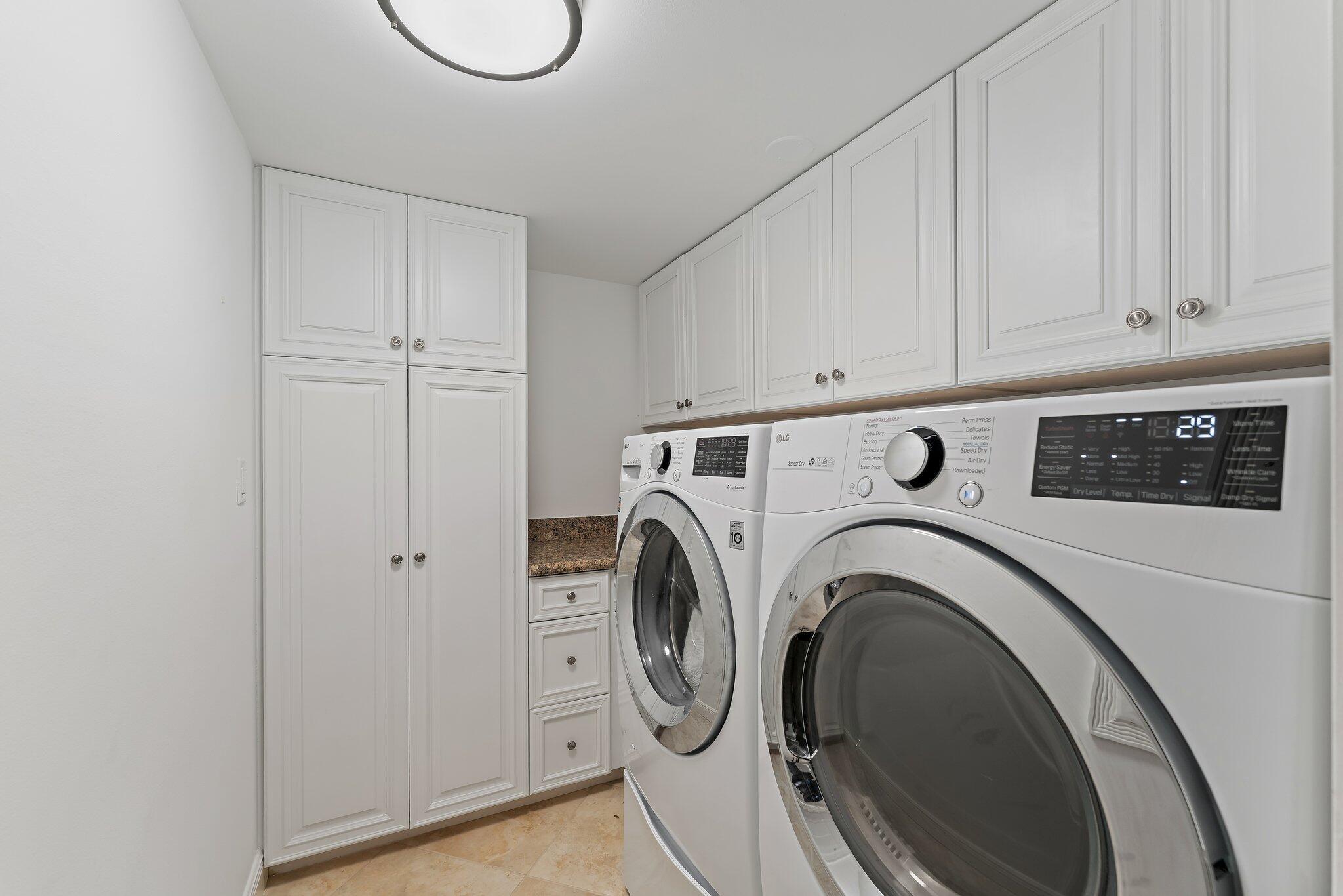 SEAWATCH AT JUPITER ISLAN - Residential