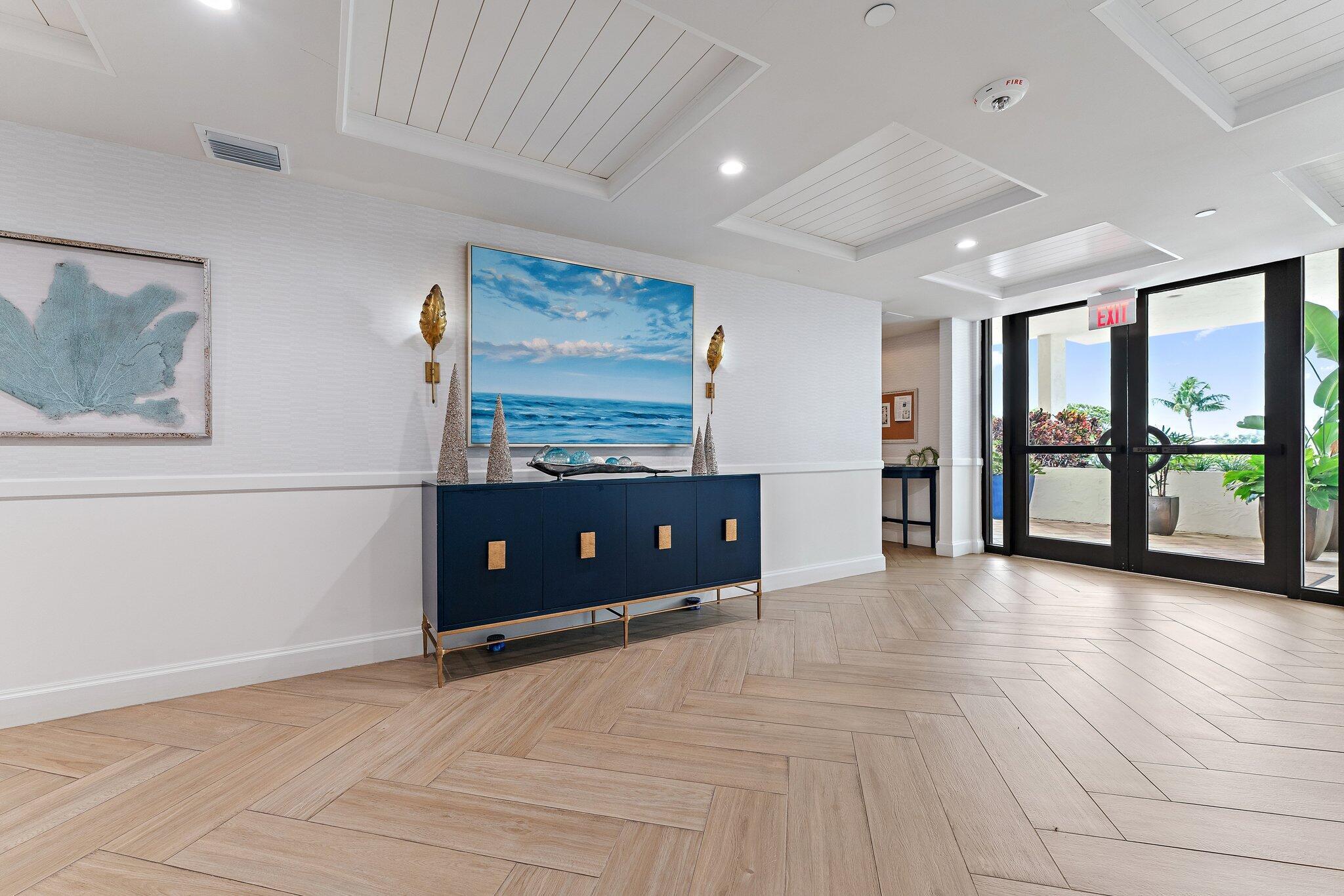 SEAWATCH AT JUPITER ISLAN - Residential