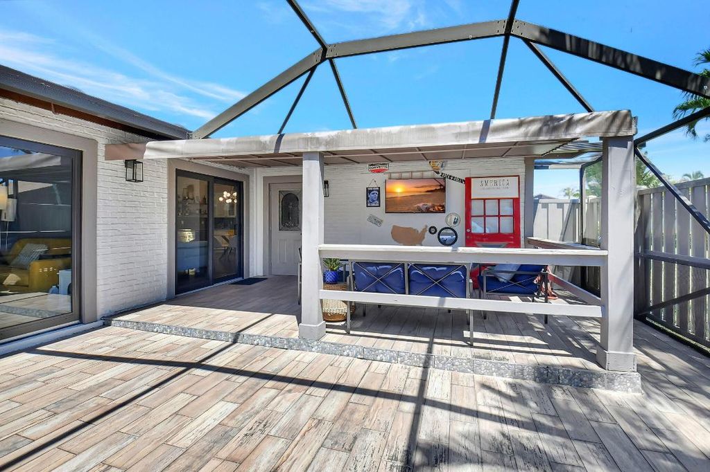 Photo of 9816 Boca Gardens Circle N #D, Boca Raton, FL 33496 (MLS # R10973909)