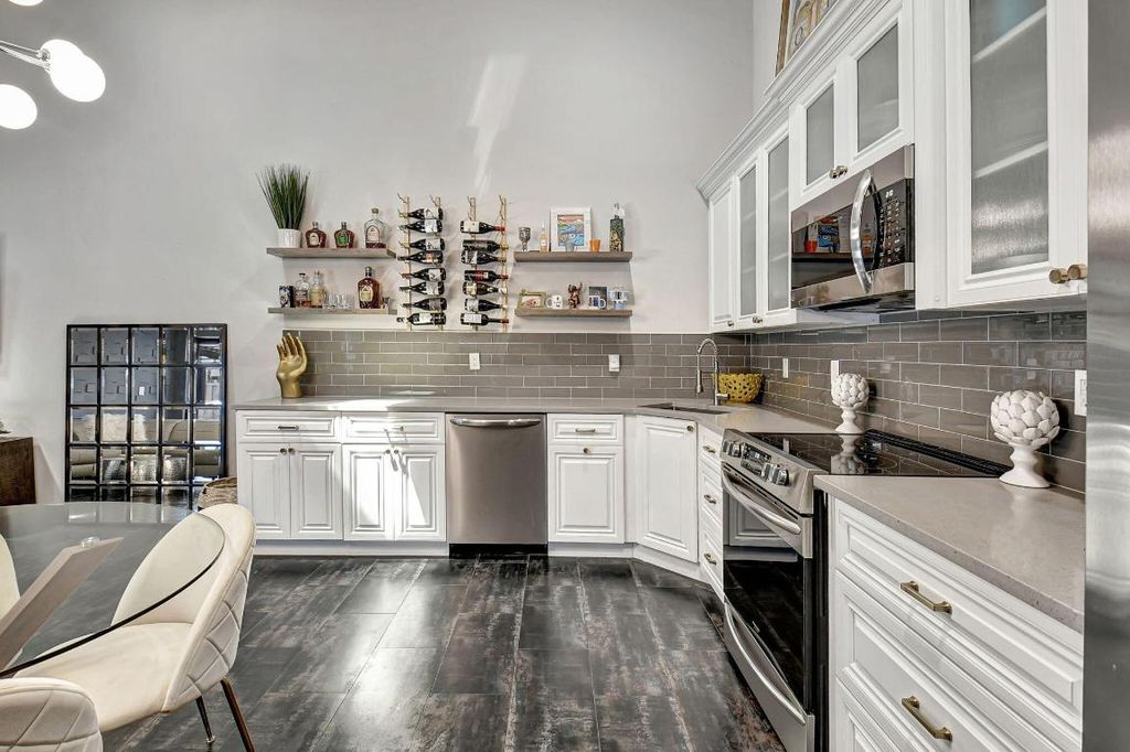 Photo of 9816 Boca Gardens Circle N #D, Boca Raton, FL 33496 (MLS # R10973909)