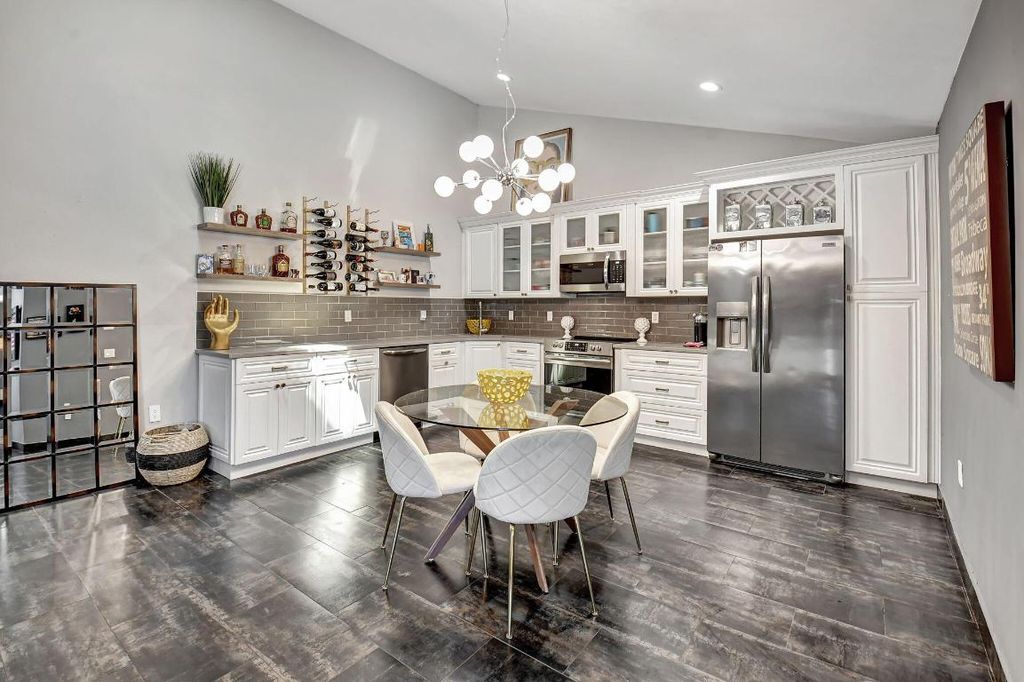 Photo of 9816 Boca Gardens Circle N #D, Boca Raton, FL 33496 (MLS # R10973909)