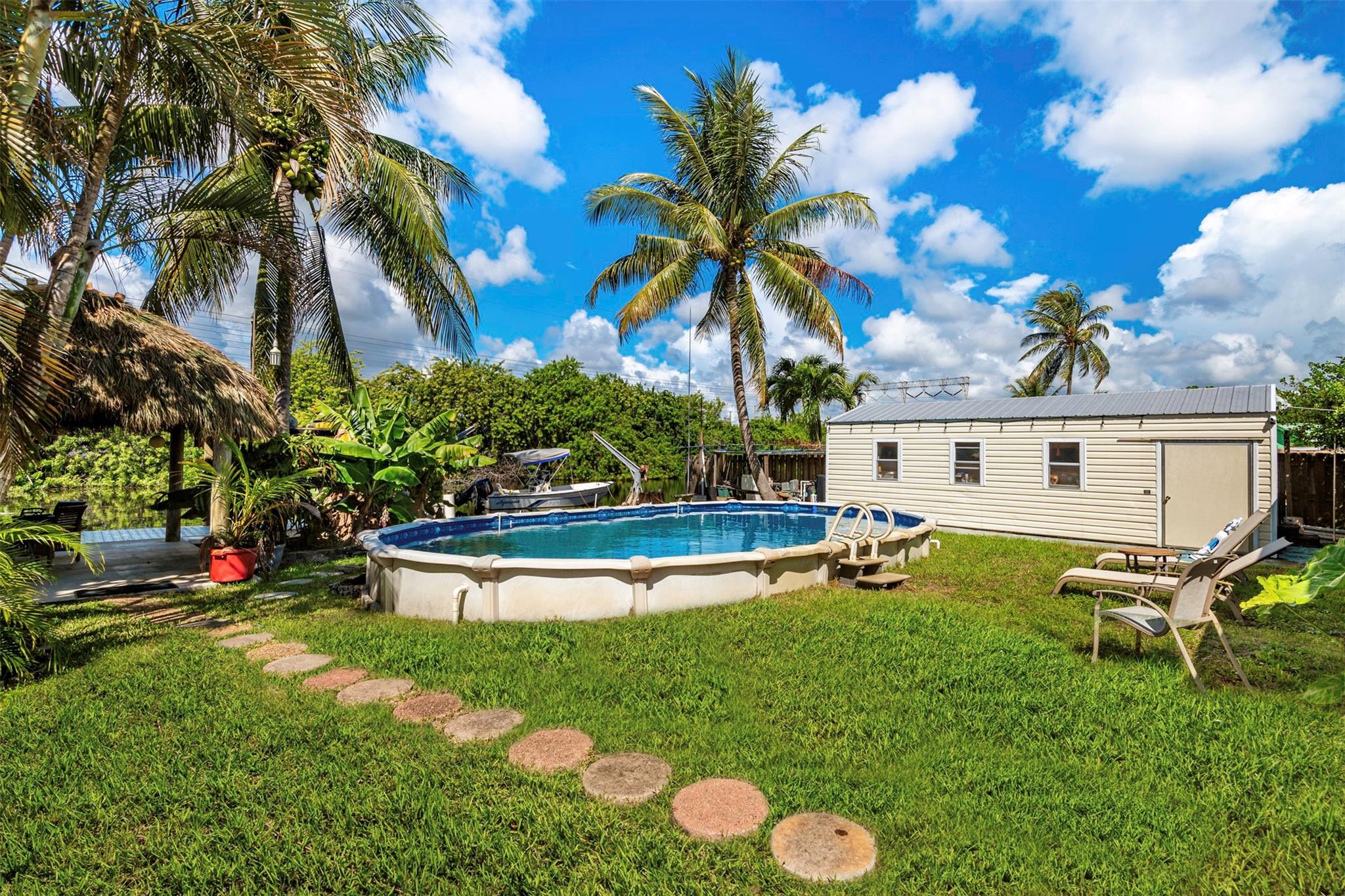 DAVIS ISLES - Residential