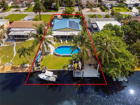 4717 SW 35th Avenue Dania Beach FL 33312