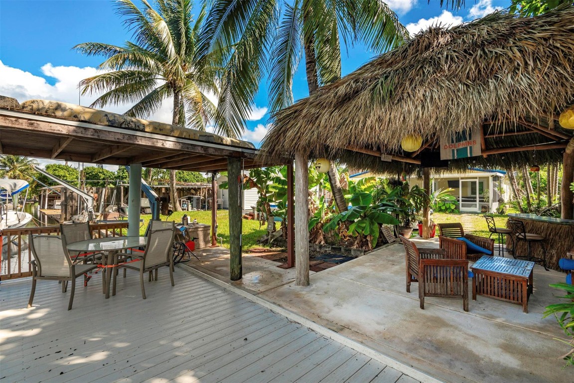 DAVIS ISLES - Residential