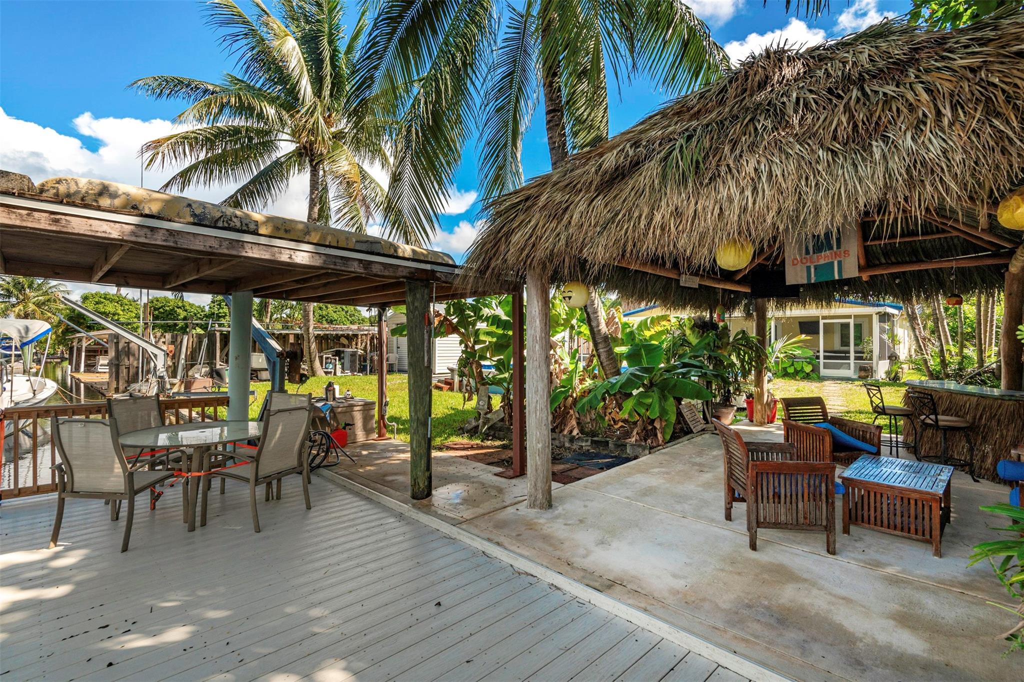 DAVIS ISLES - Residential