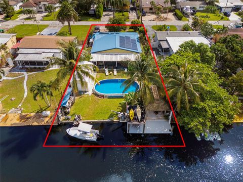 4717 SW 35th Ave Dania Beach FL 33312