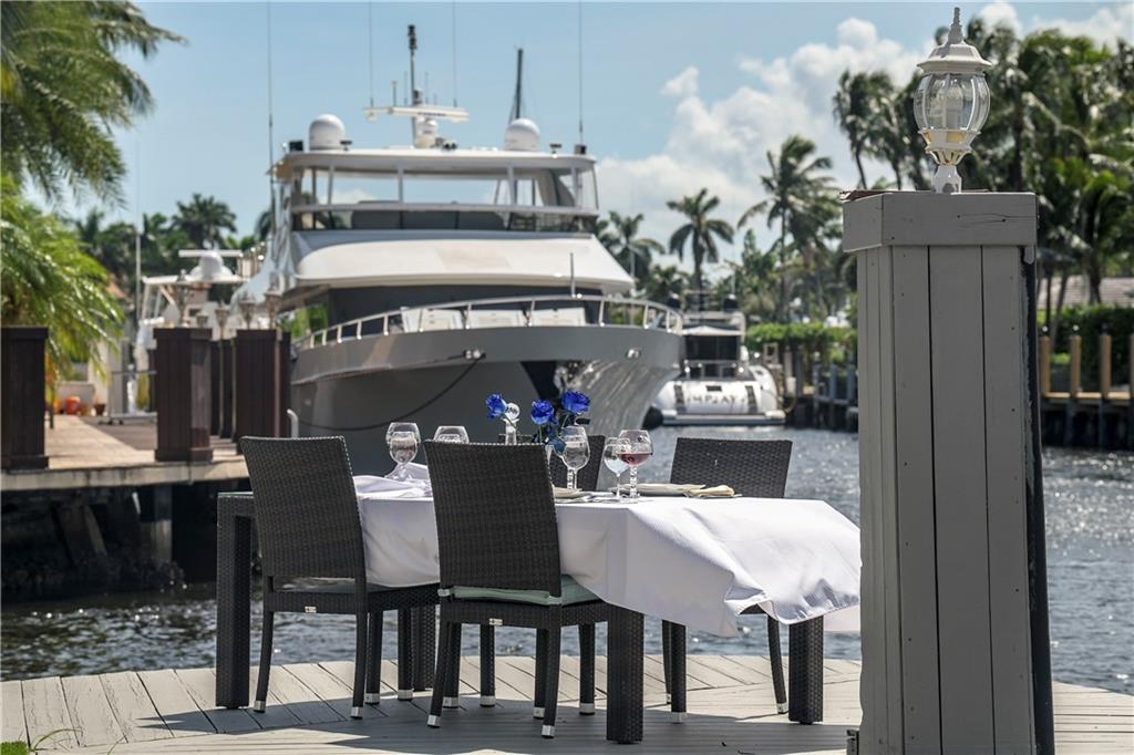 Lauderdale Isles Re-Amend - Residential