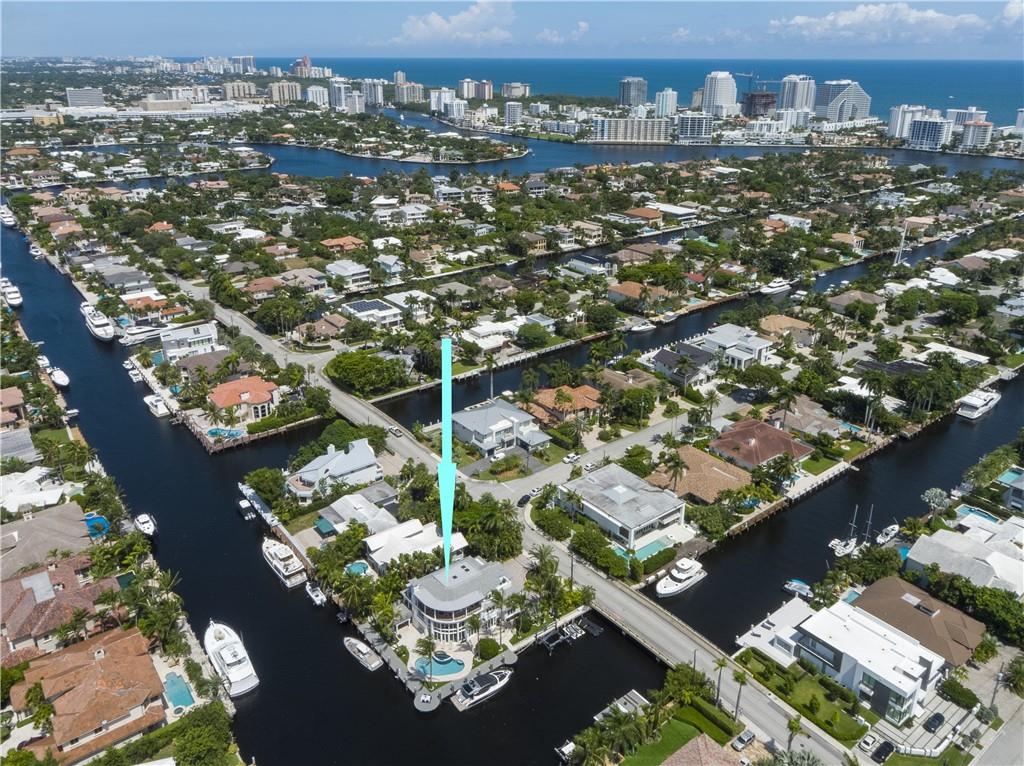 Lauderdale Isles Re-Amend - Residential