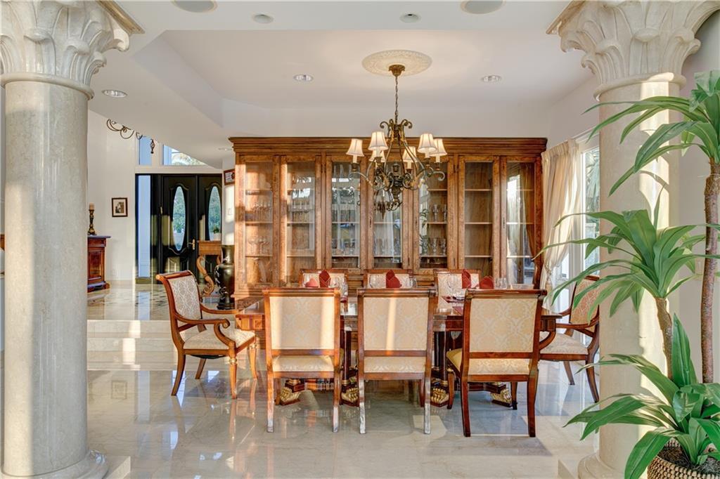 Lauderdale Isles Re-Amend - Residential