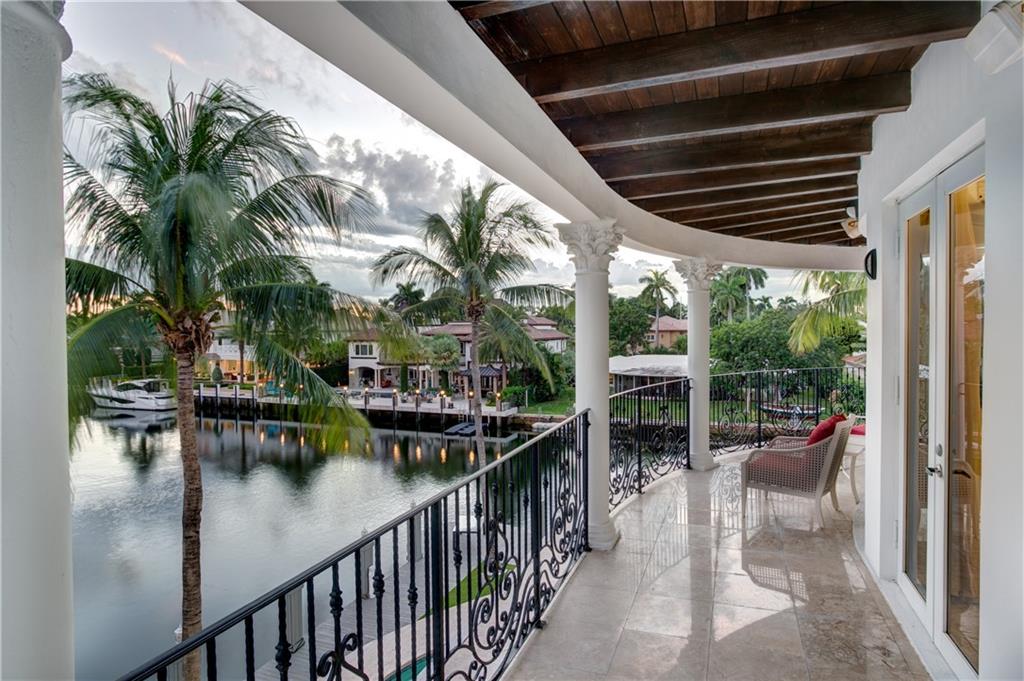 Lauderdale Isles Re-Amend - Residential