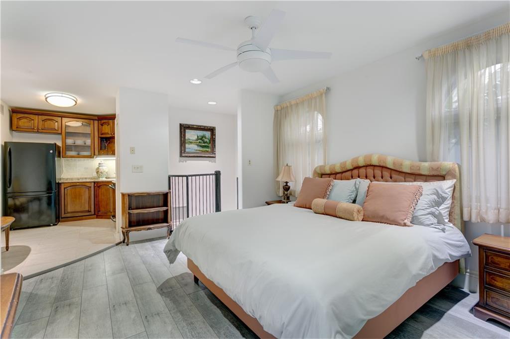 Lauderdale Isles Re-Amend - Residential