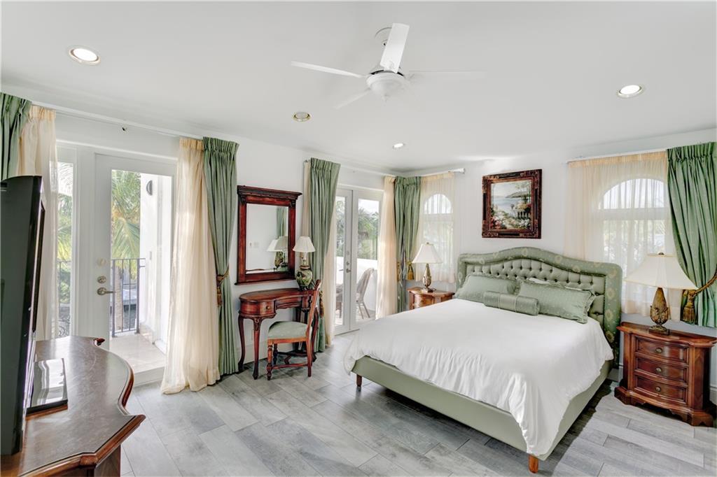 Lauderdale Isles Re-Amend - Residential