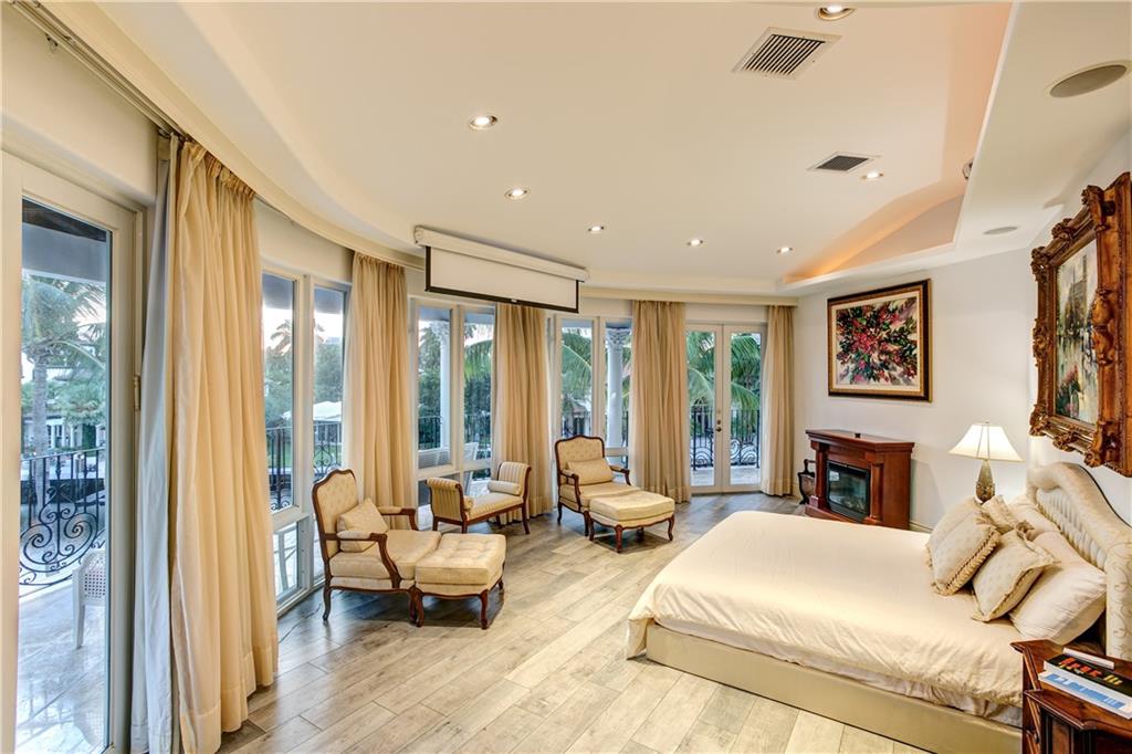 Lauderdale Isles Re-Amend - Residential