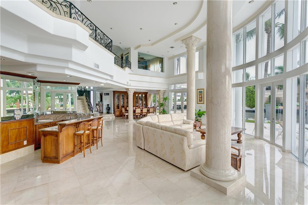 Lauderdale Isles Re-Amend - Residential