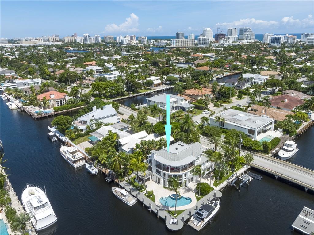 Lauderdale Isles Re-Amend - Residential