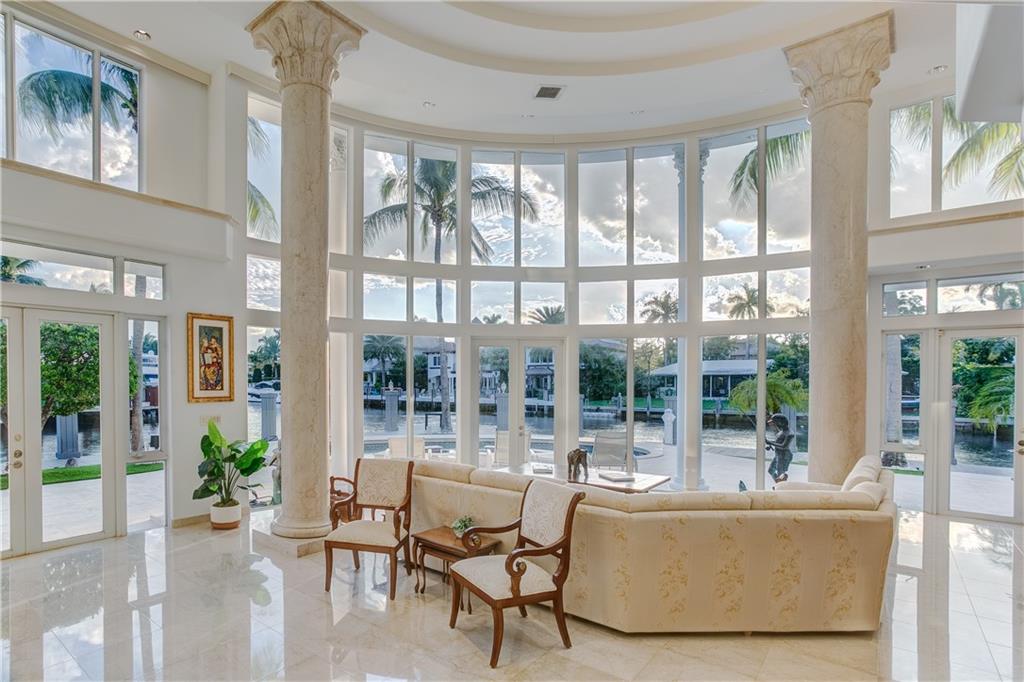 Lauderdale Isles Re-Amend - Residential