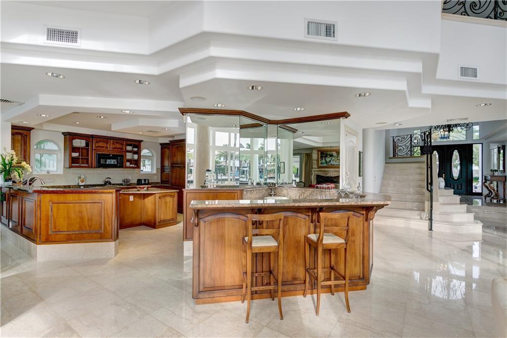 Lauderdale Isles Re-Amend - Residential