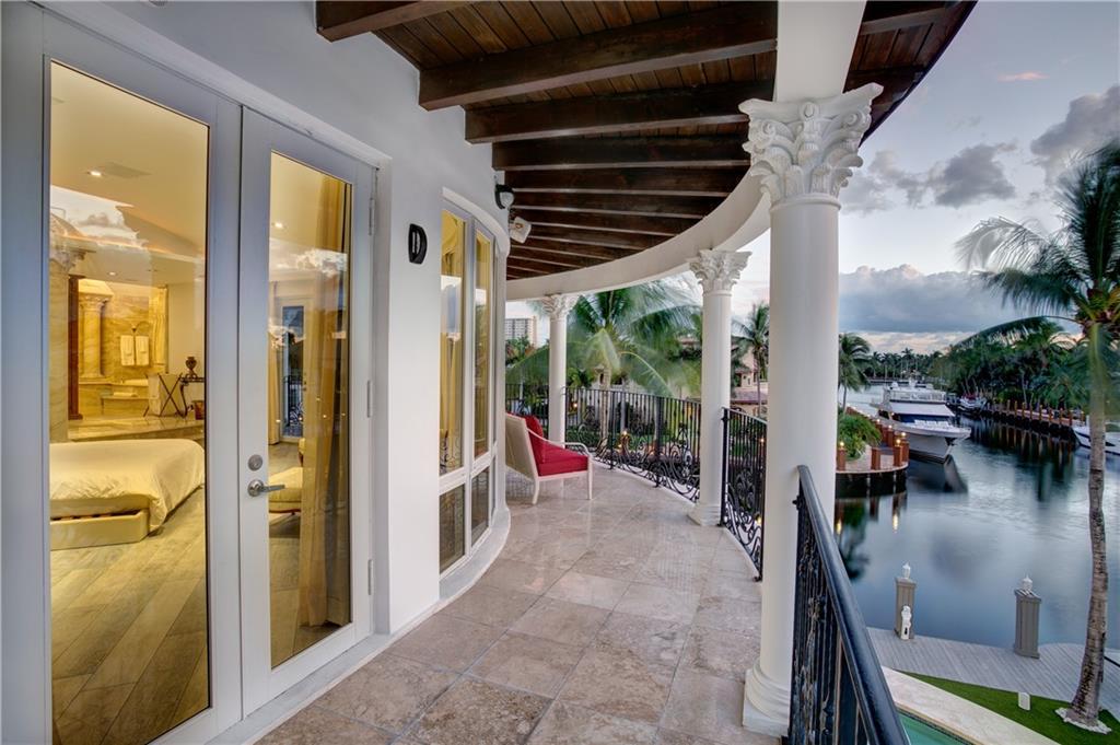 Lauderdale Isles Re-Amend - Residential