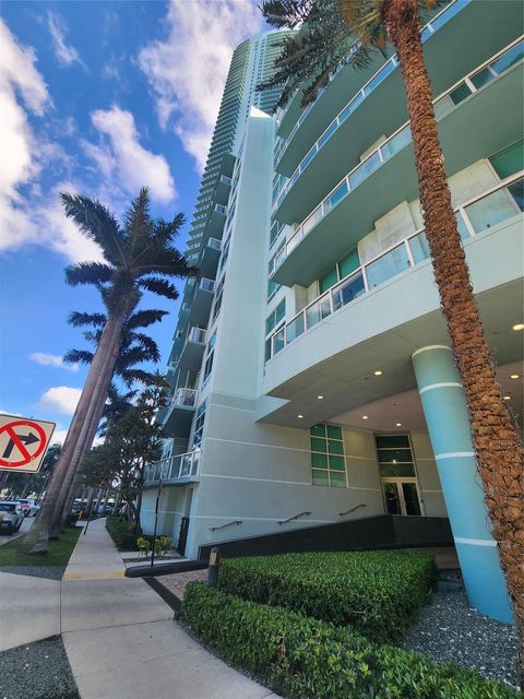 1900 N BAYSHORE DRIVE 1012 Miami FL 33132
