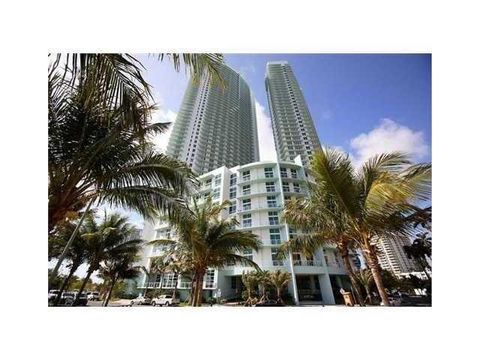 1900 N BAYSHORE DRIVE 1012 Miami FL 33132