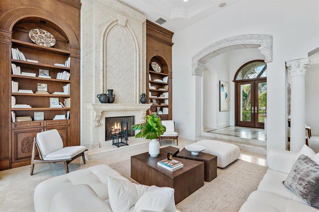 McCormick Mile - Residential