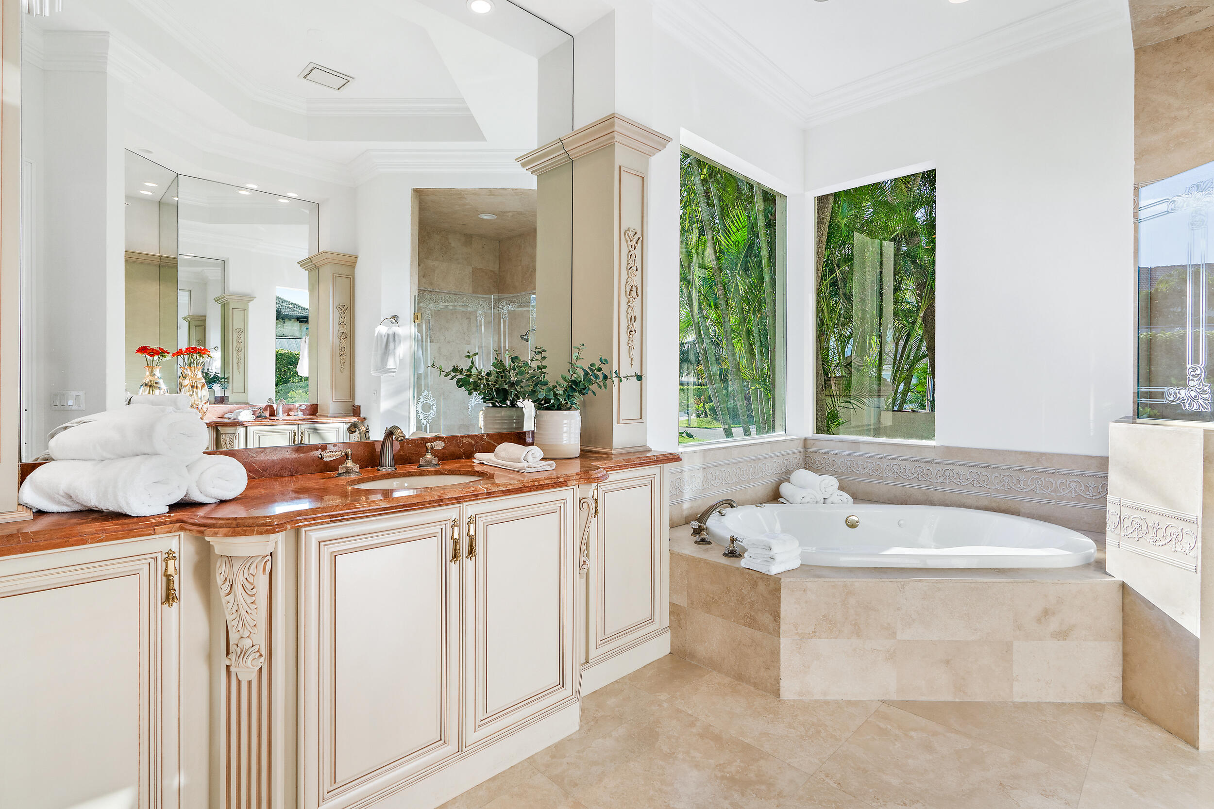 McCormick Mile - Residential