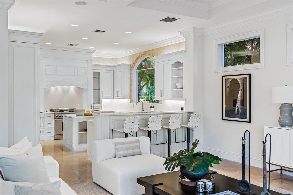 McCormick Mile - Residential