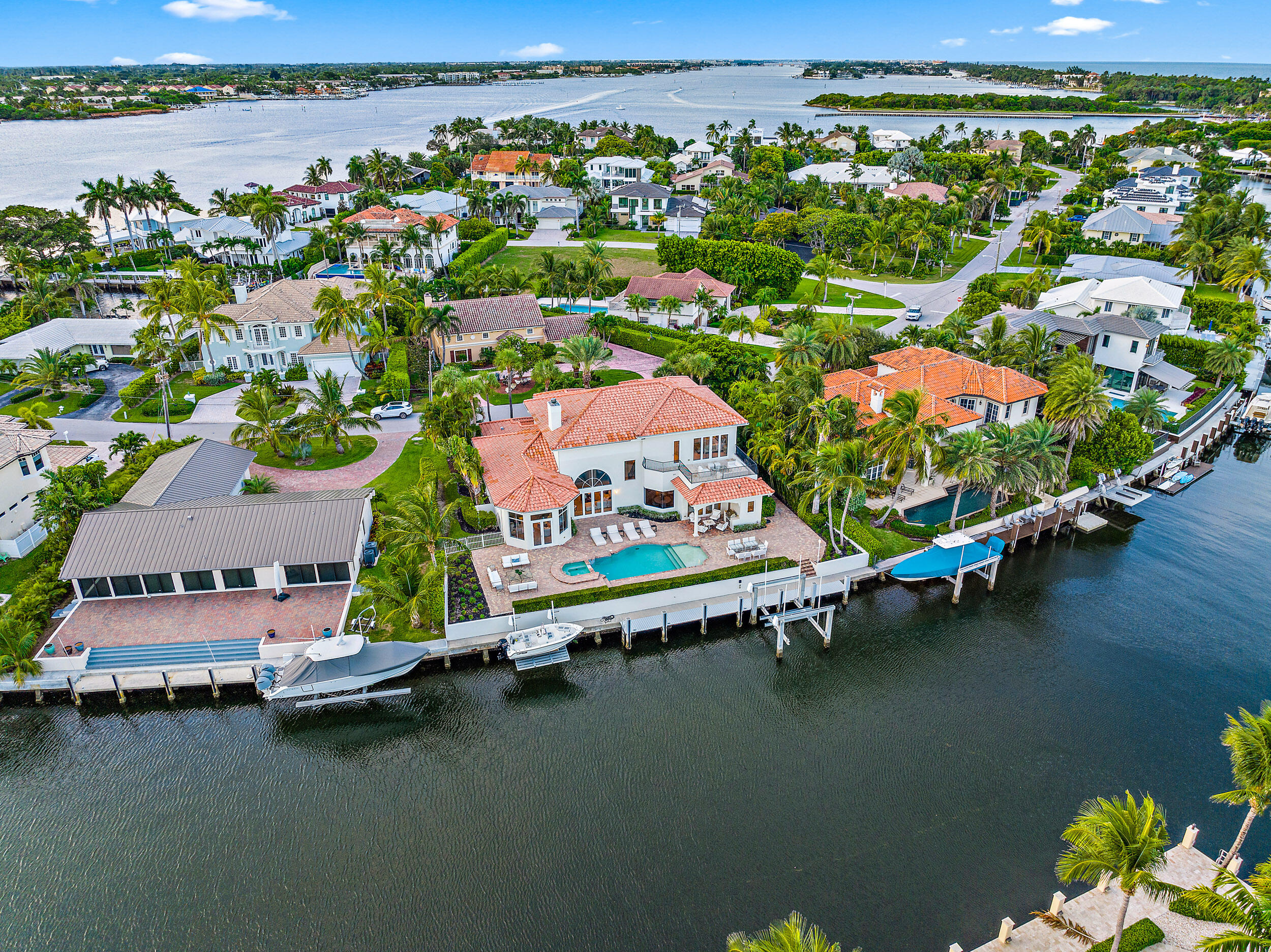 McCormick Mile - Residential