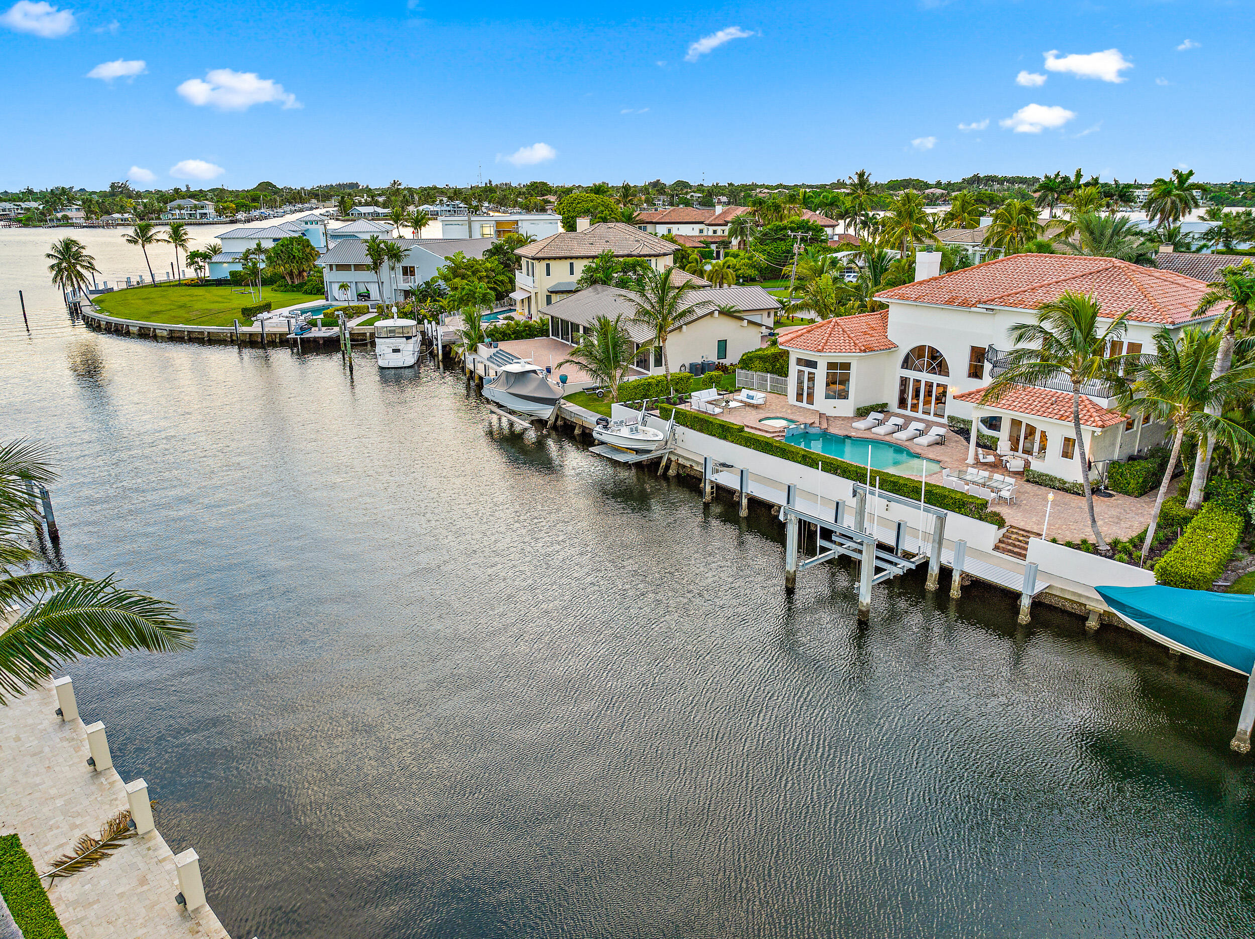 McCormick Mile - Residential