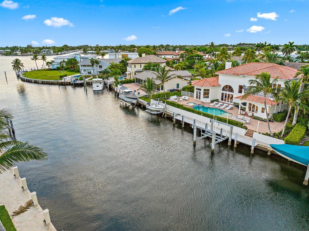 McCormick Mile - Residential