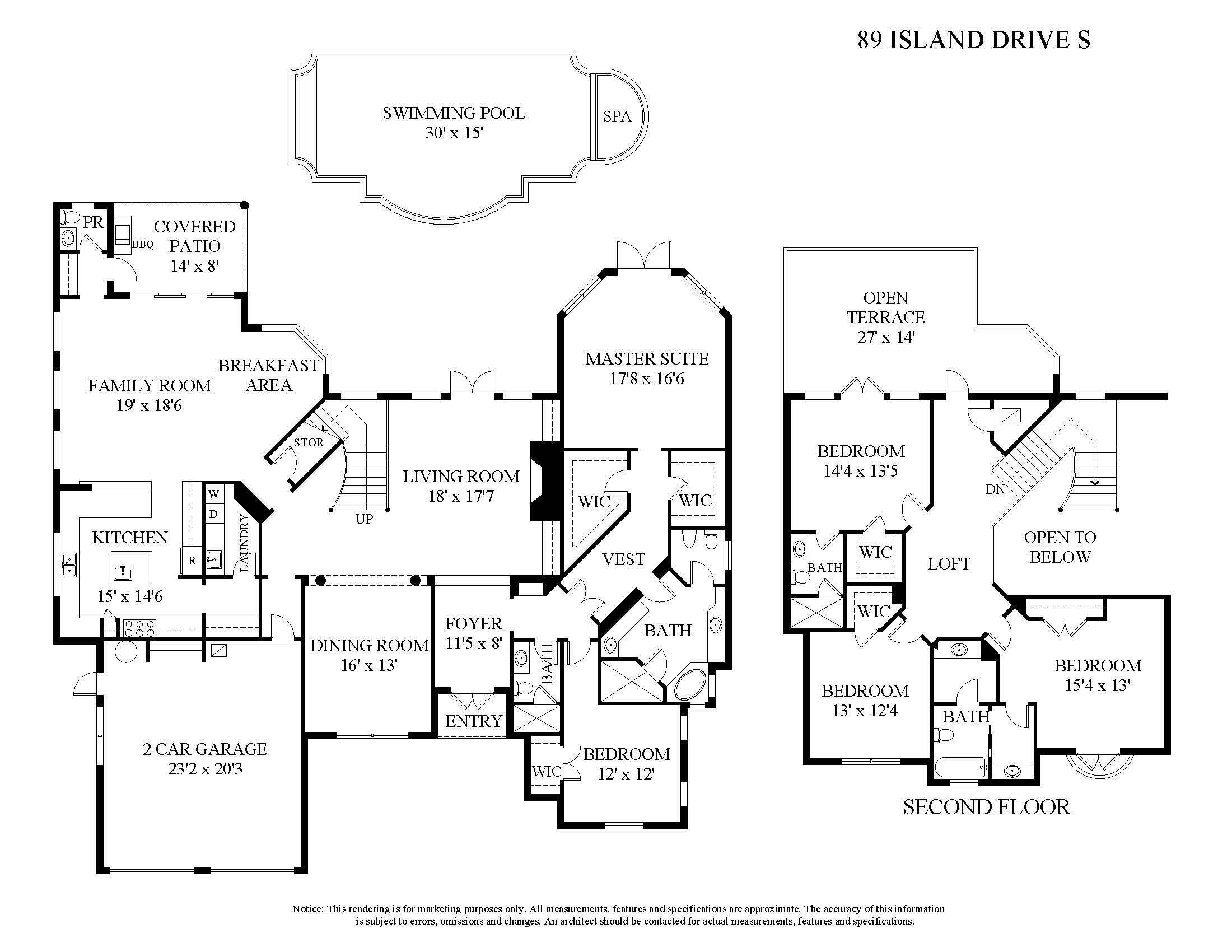 McCormick Mile - Residential