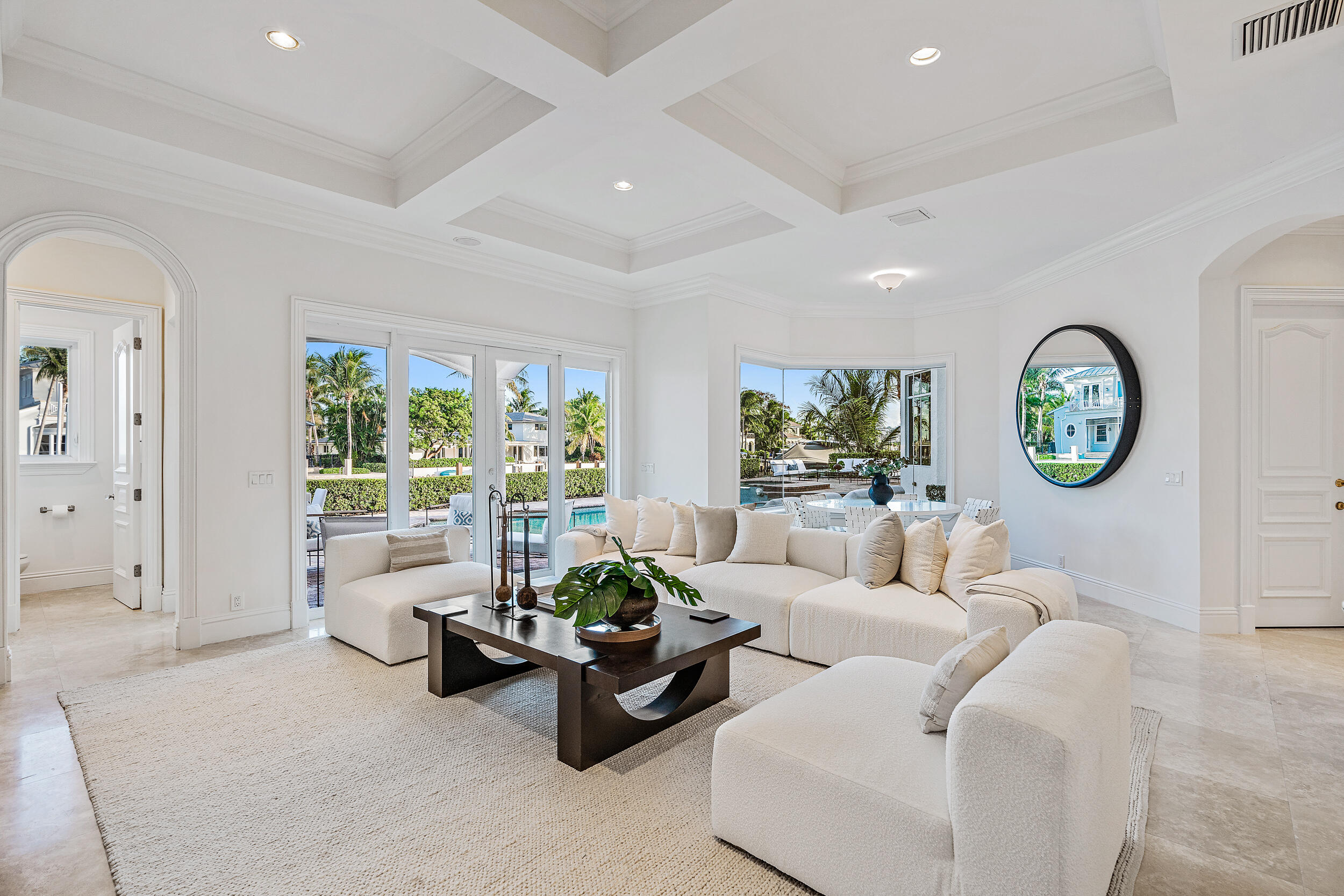 McCormick Mile - Residential